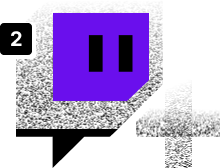 Connect Twitch Account